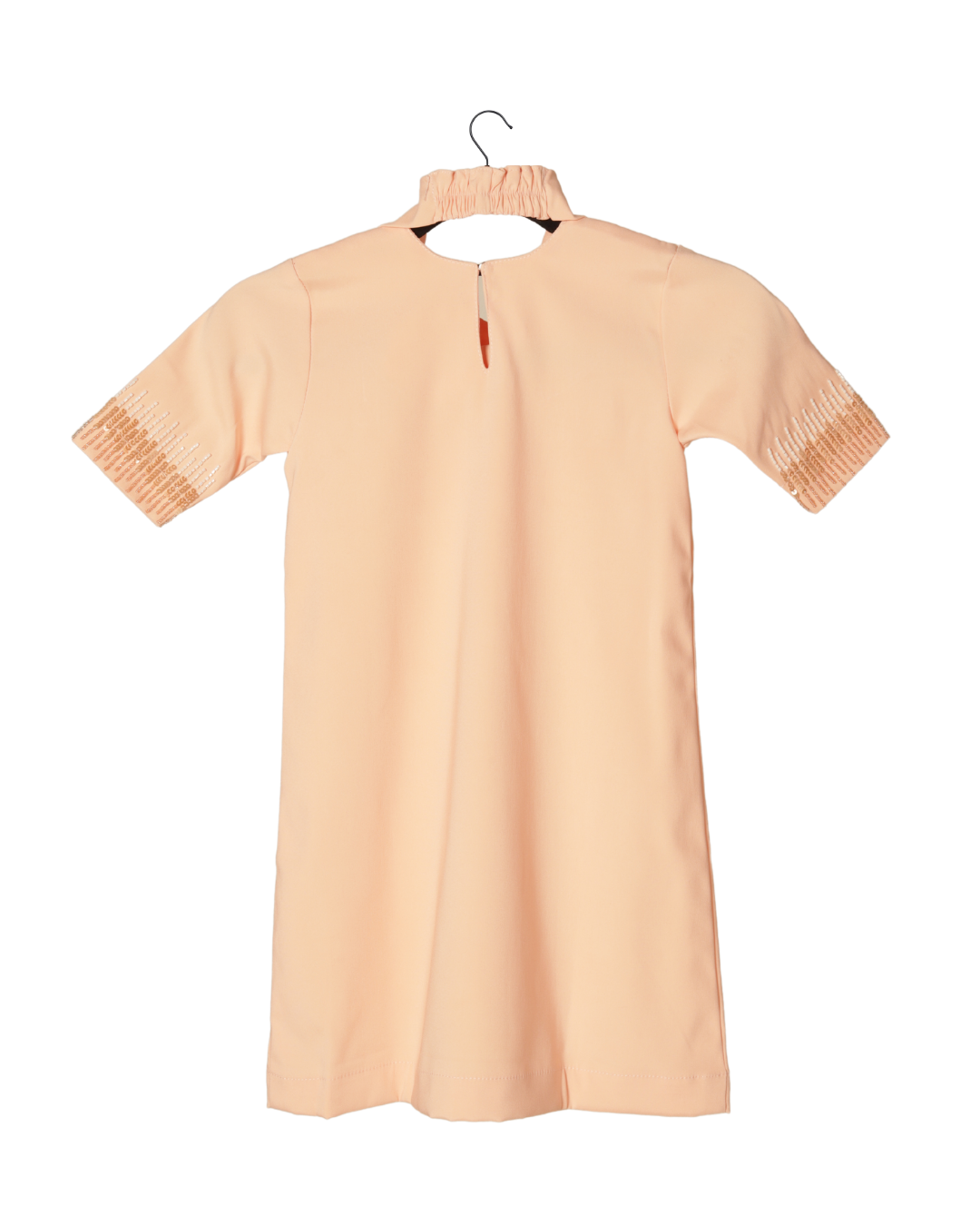Peach - Ombre