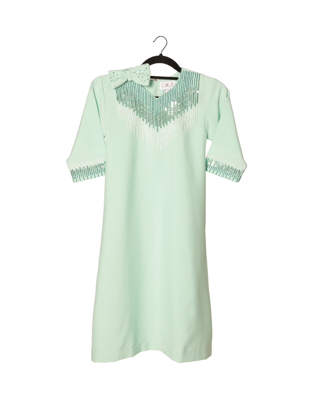 Tiffany Blue - Ombre