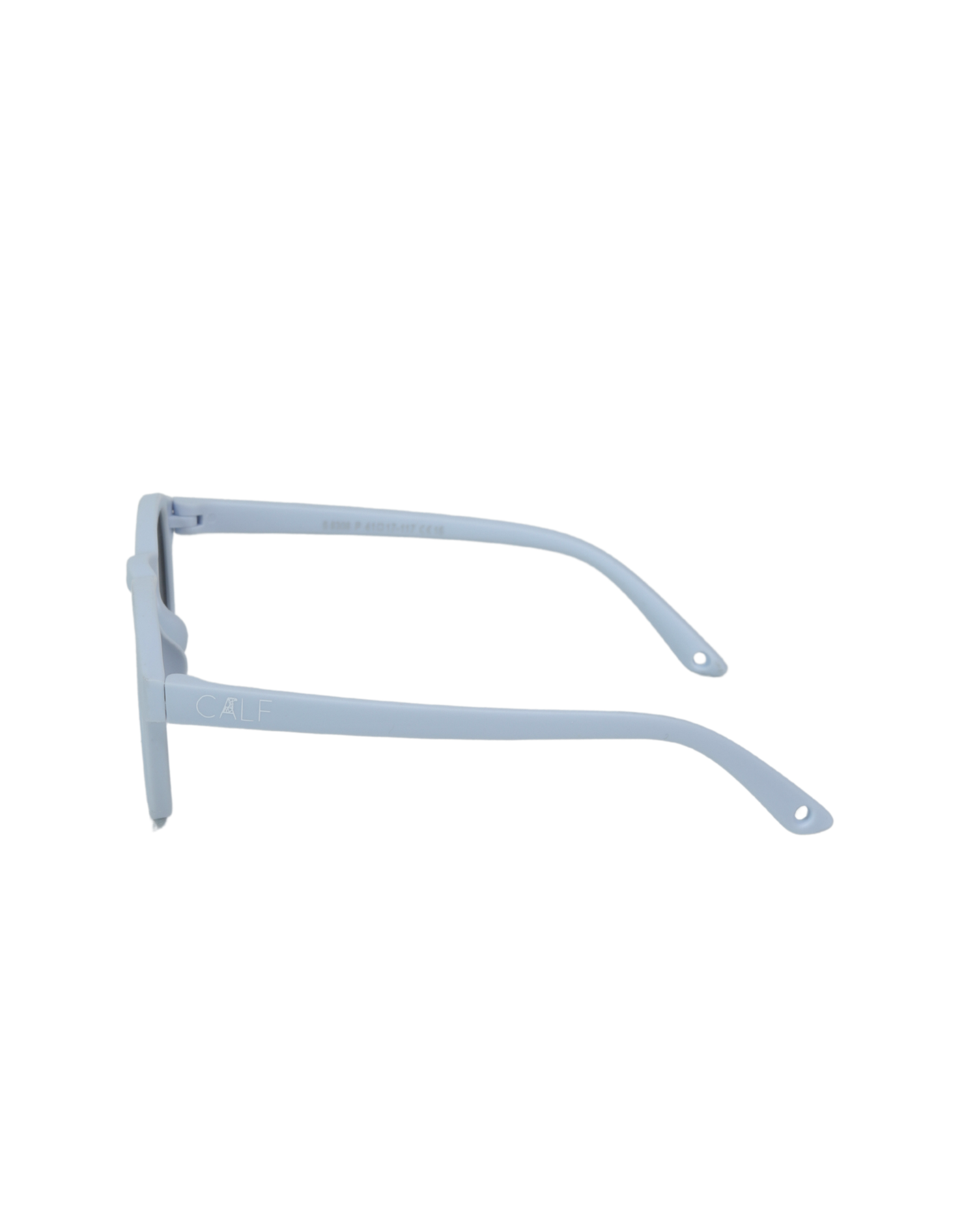 Light Blue Sunglasses
