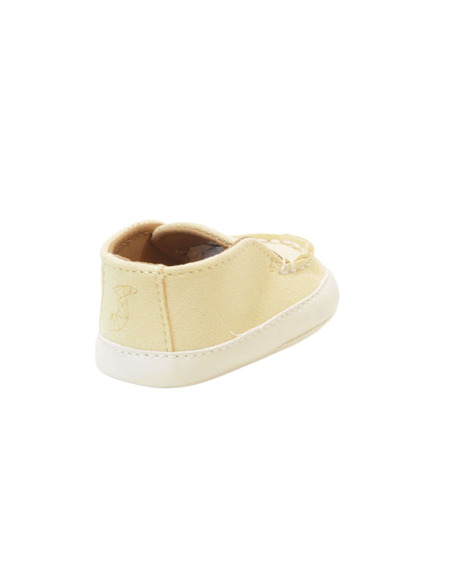 CF Winter Shoes Beige