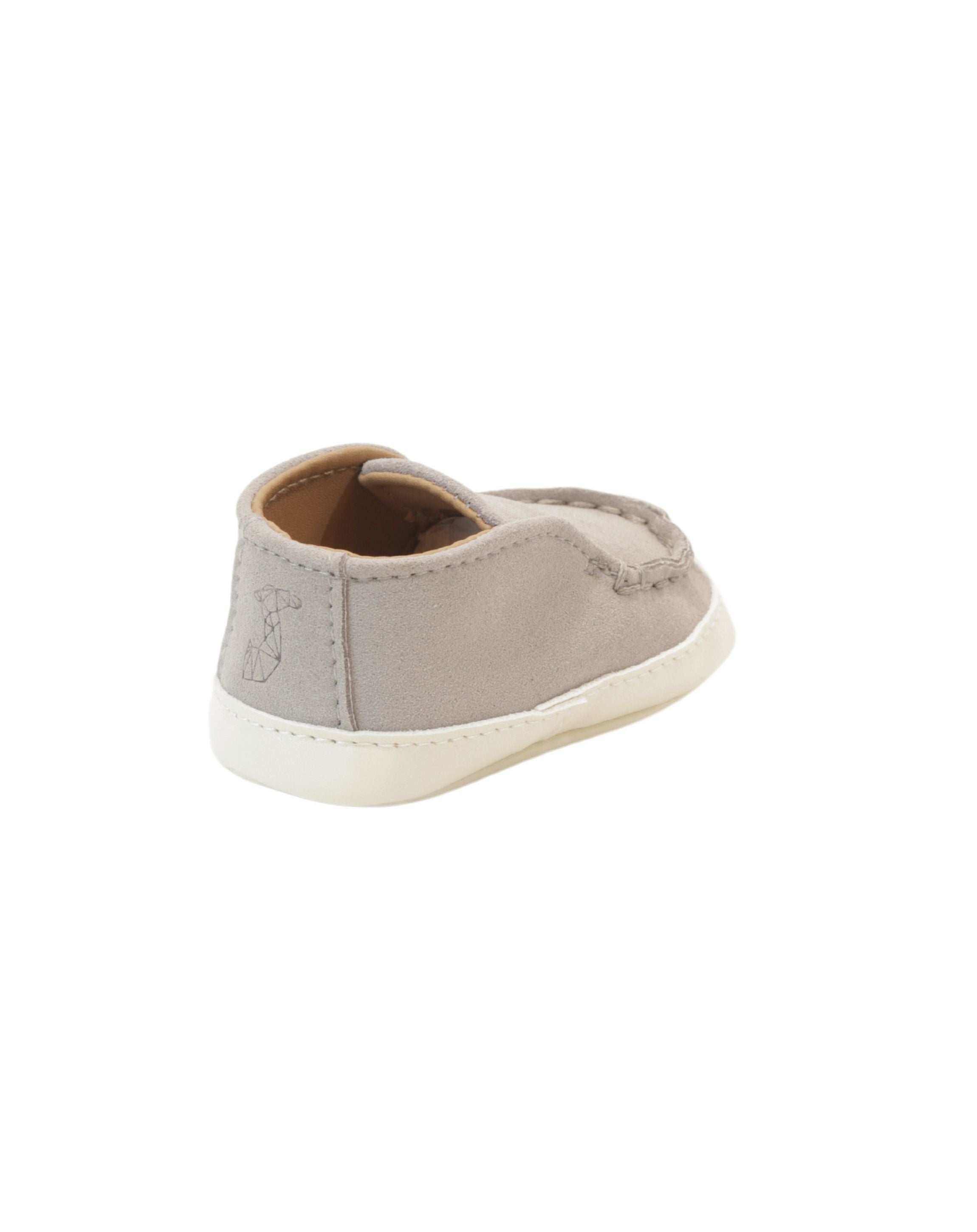 CF Winter Shoes Grey