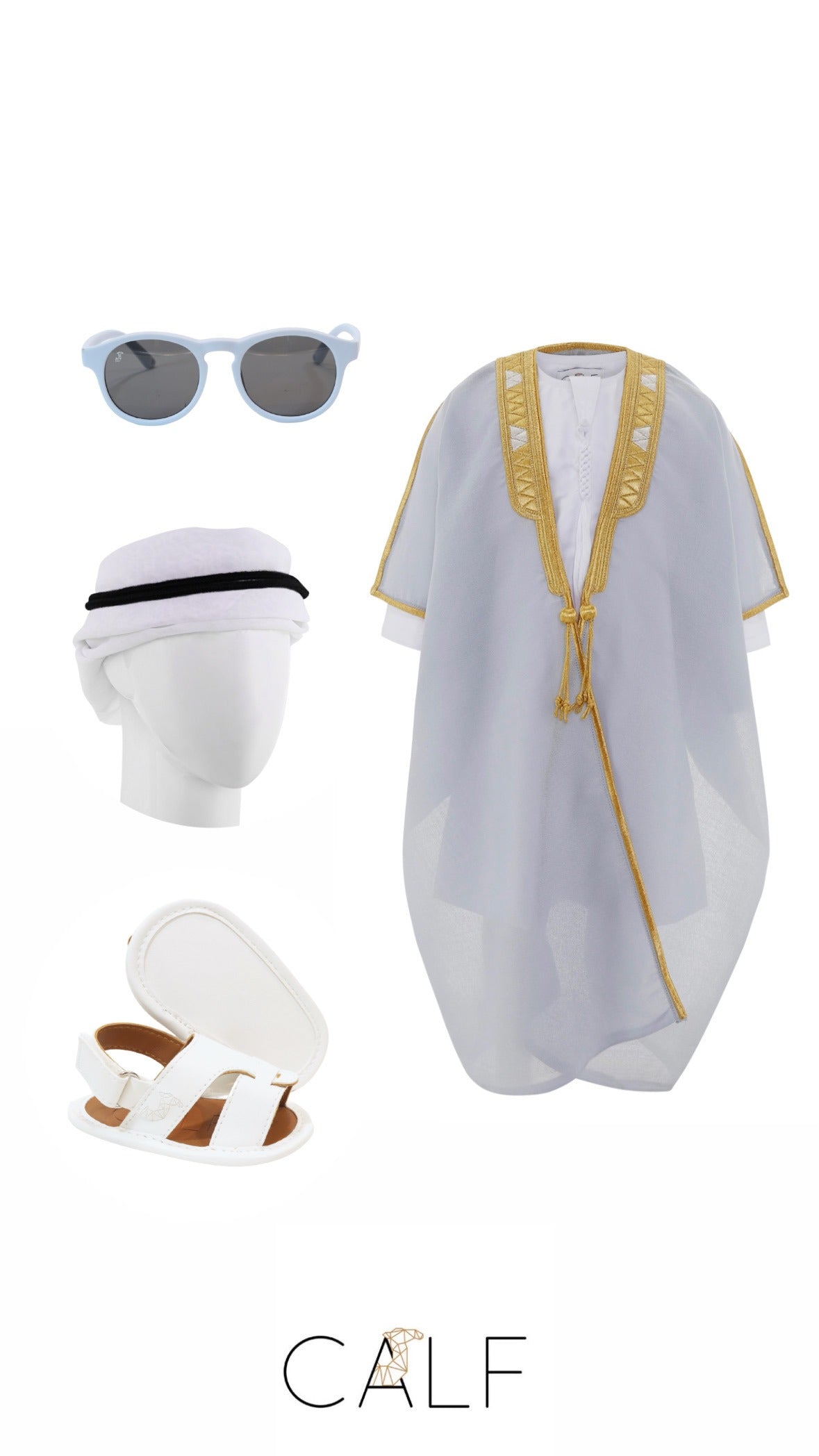 New Combo