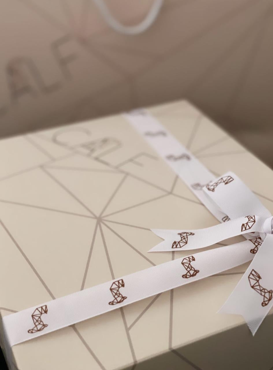 Gift Wrapping with Kreft Paper | Best Colors | Calf.ae