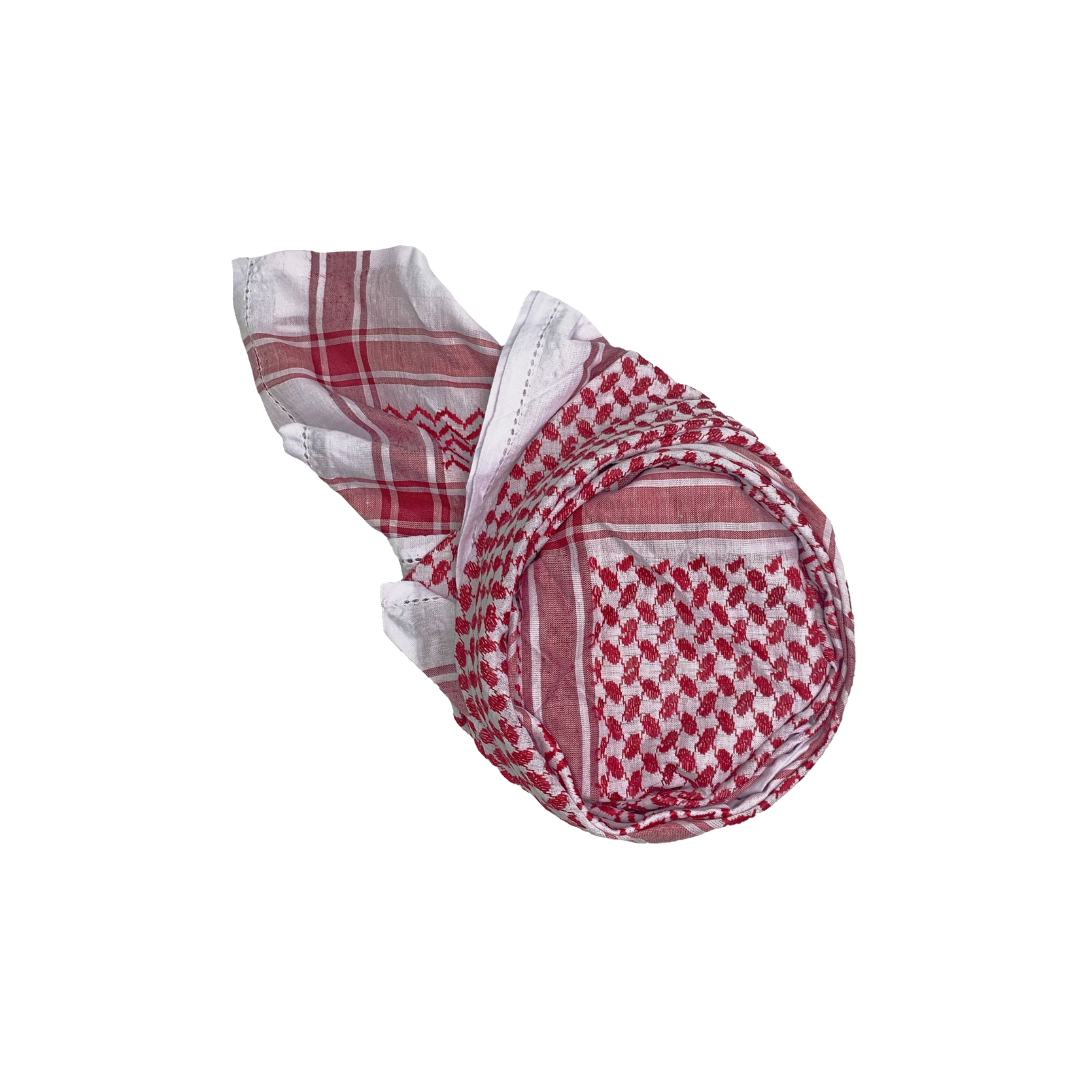 Red Arabic Hamdaneya | Best Arabic Hamdaneya | Calf.ae