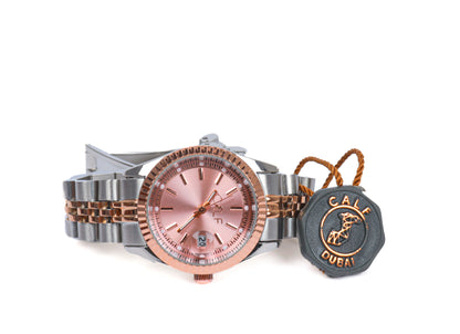 Girls Calf baby watch