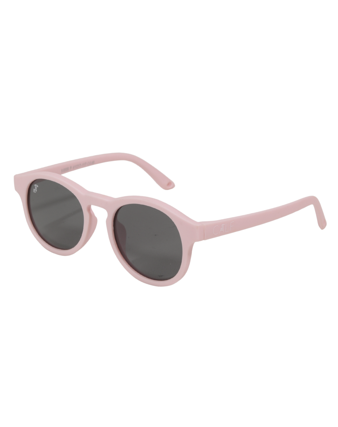 Light Pink Sunglasses