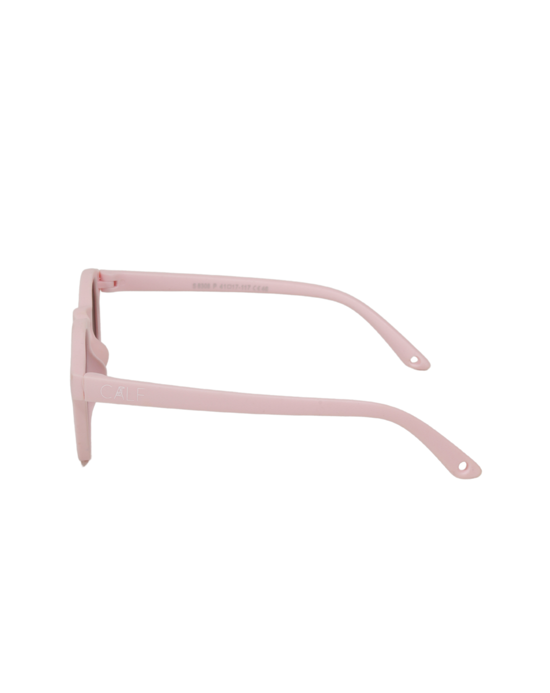 Light Pink Sunglasses