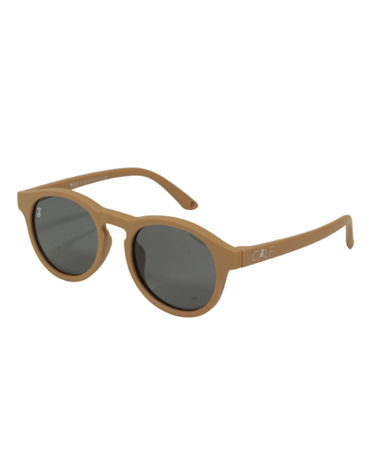 Brown Sunglasses