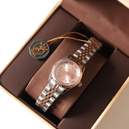 Girls Calf baby watch