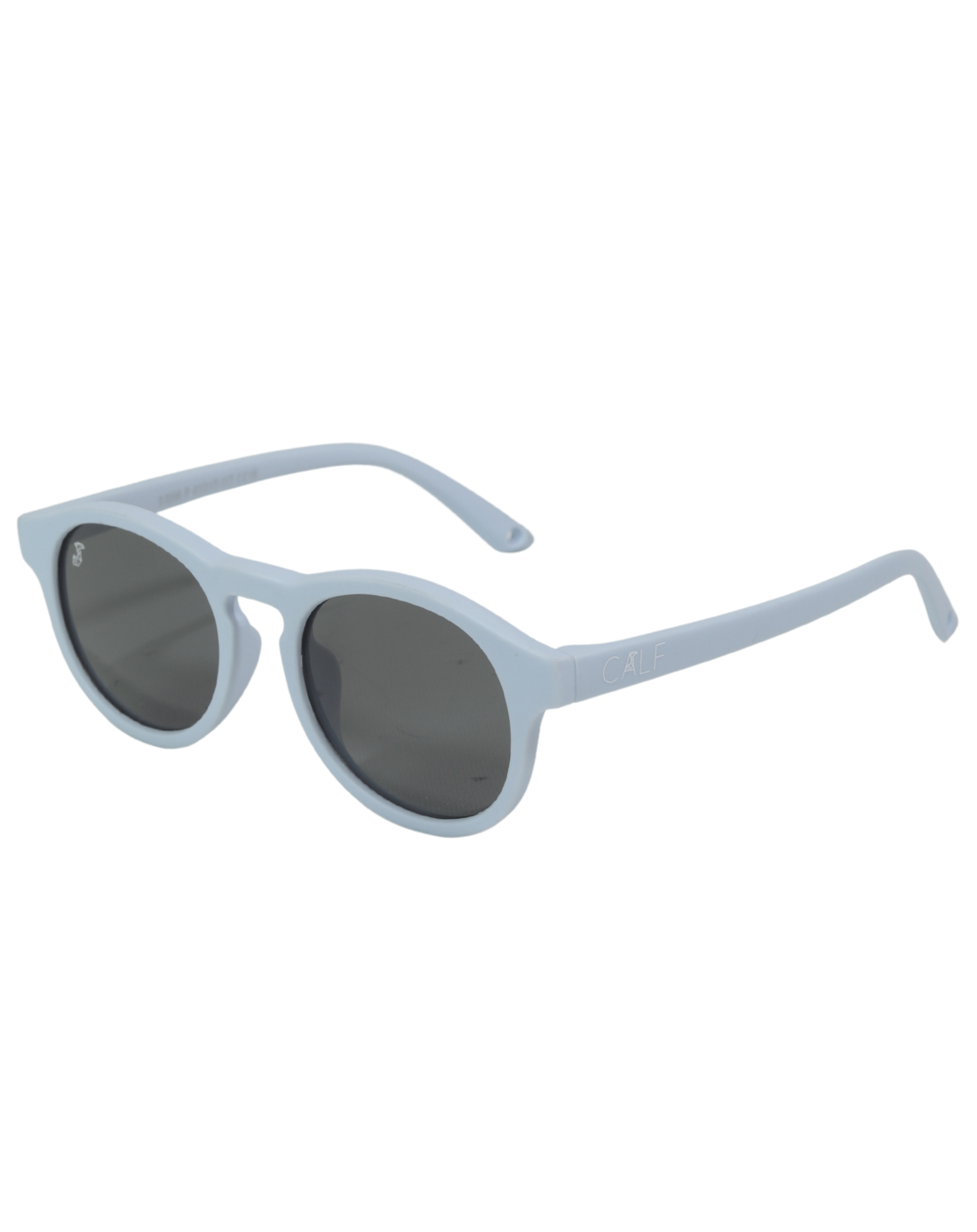 Light Blue Sunglasses