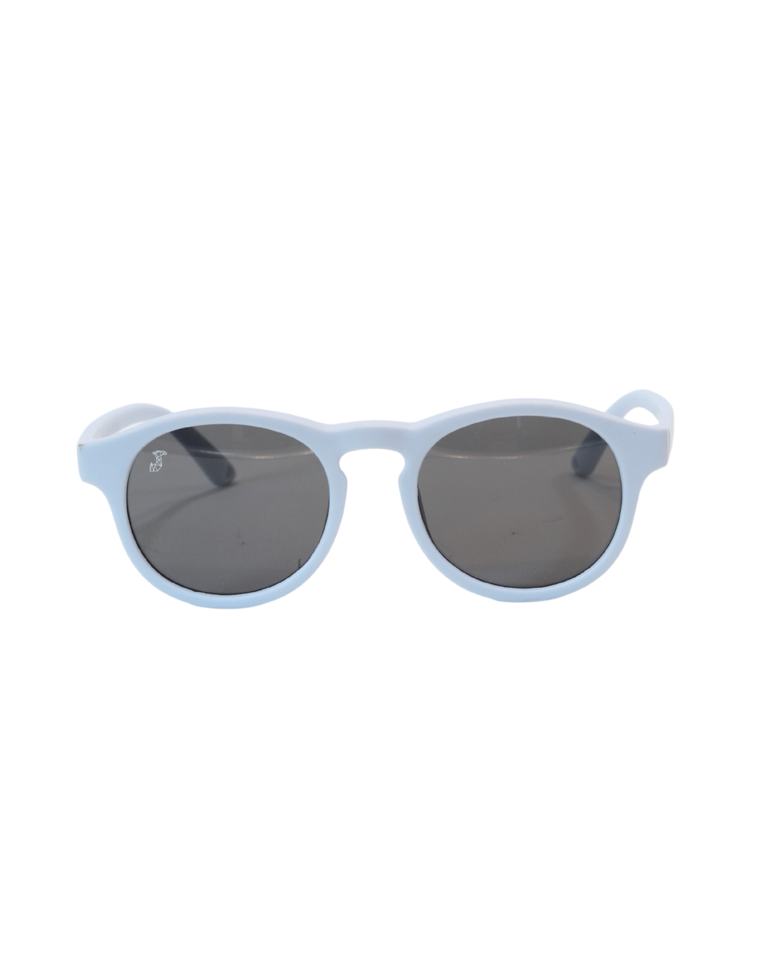 Light Blue Sunglasses