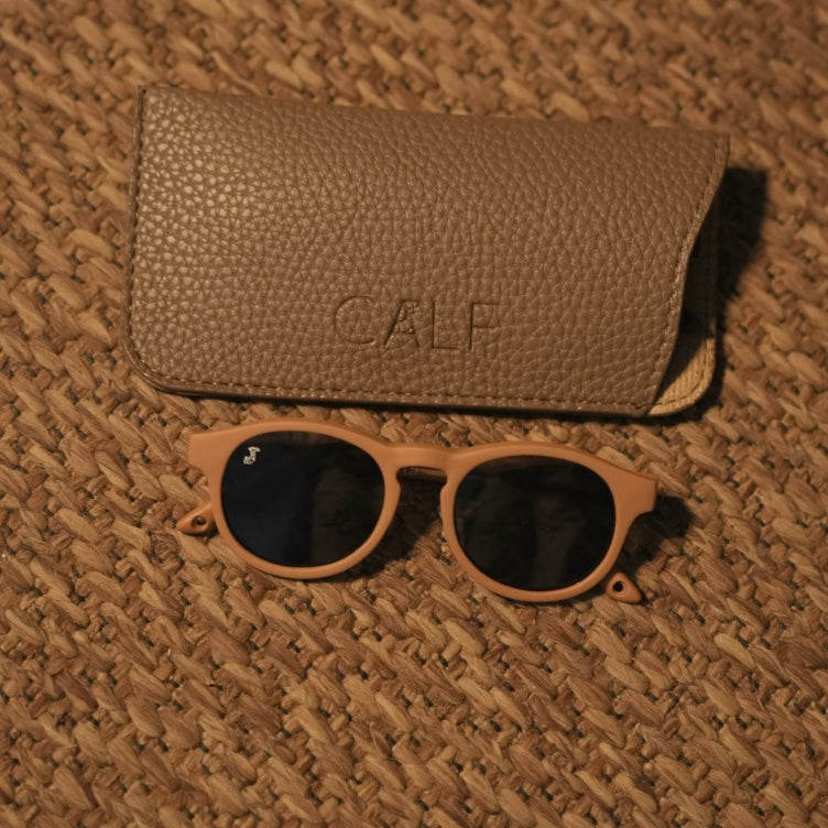 Brown Sunglasses