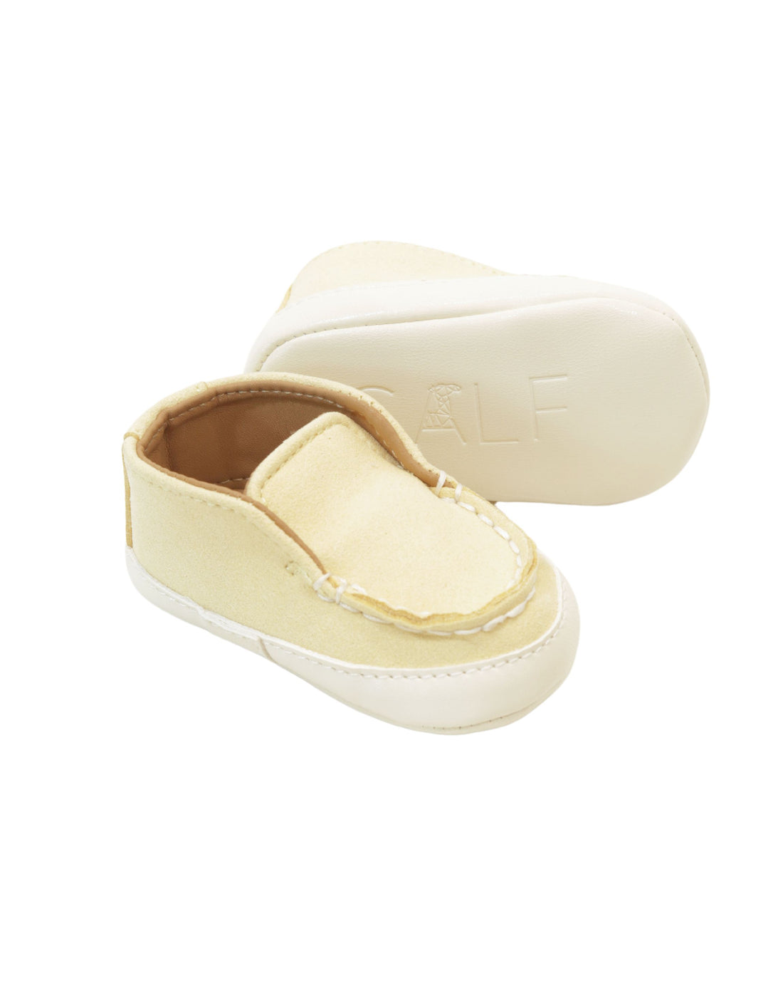 CF Winter Shoes Beige