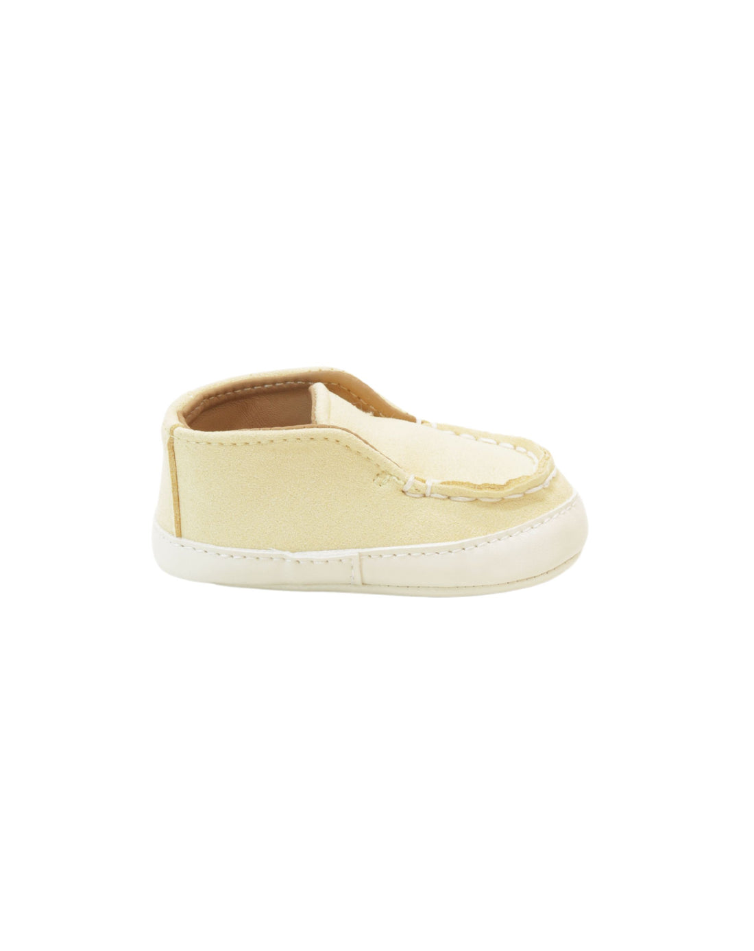 CF Winter Shoes Beige