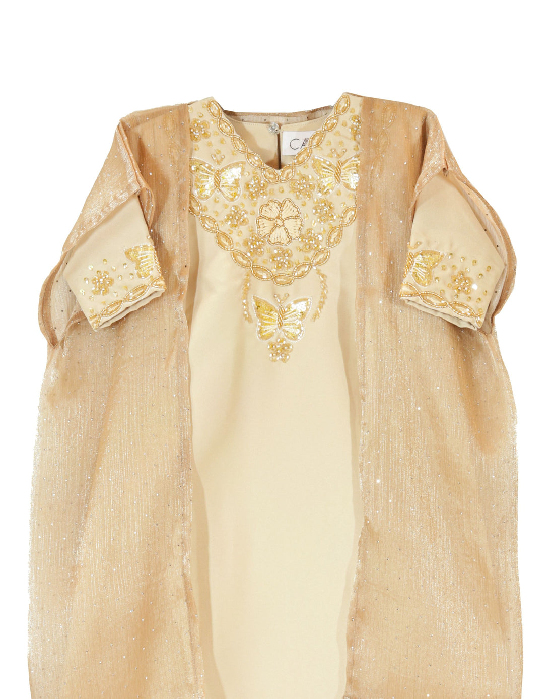 Farasha Thoub Beige