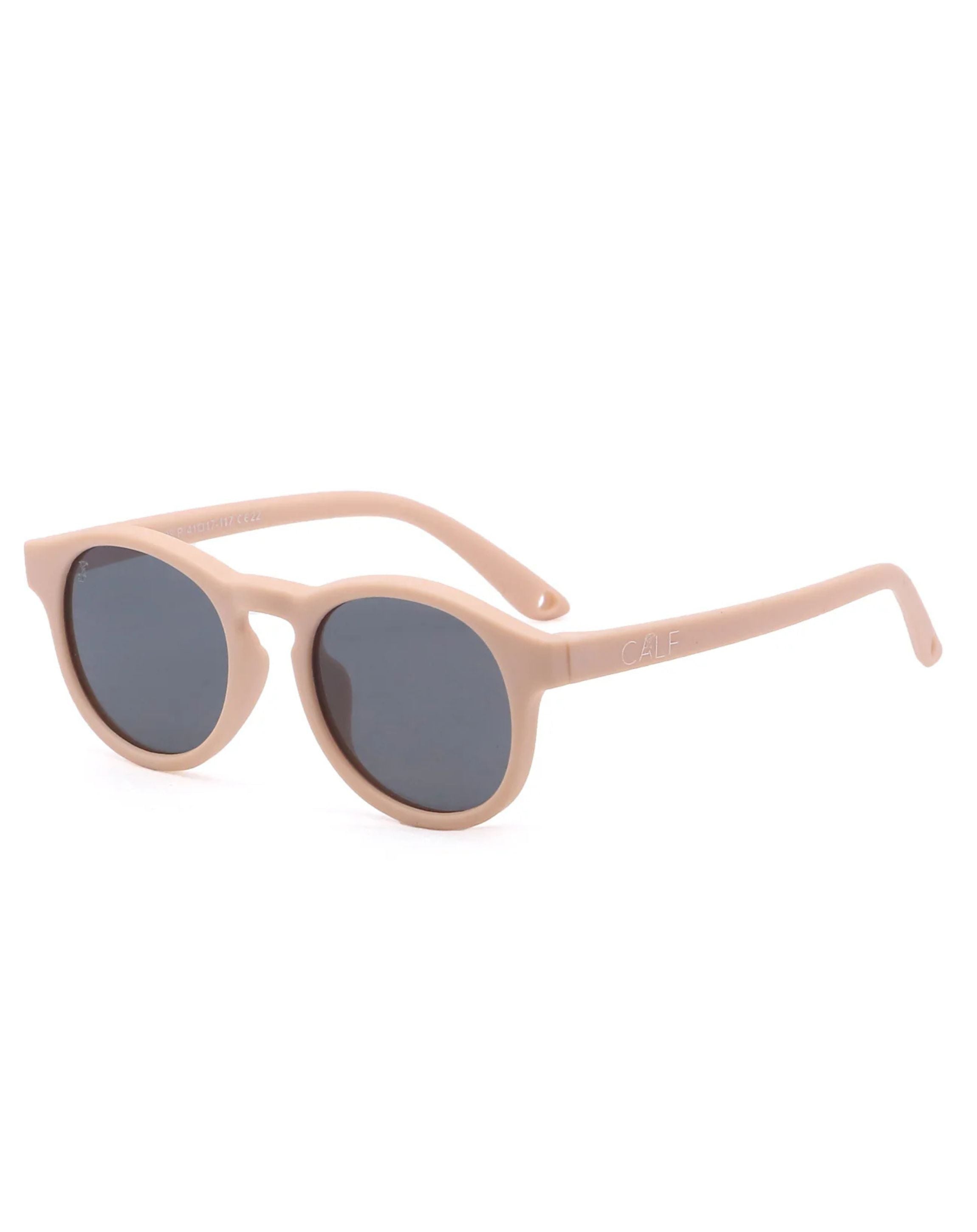 Light Pink Sunglasses