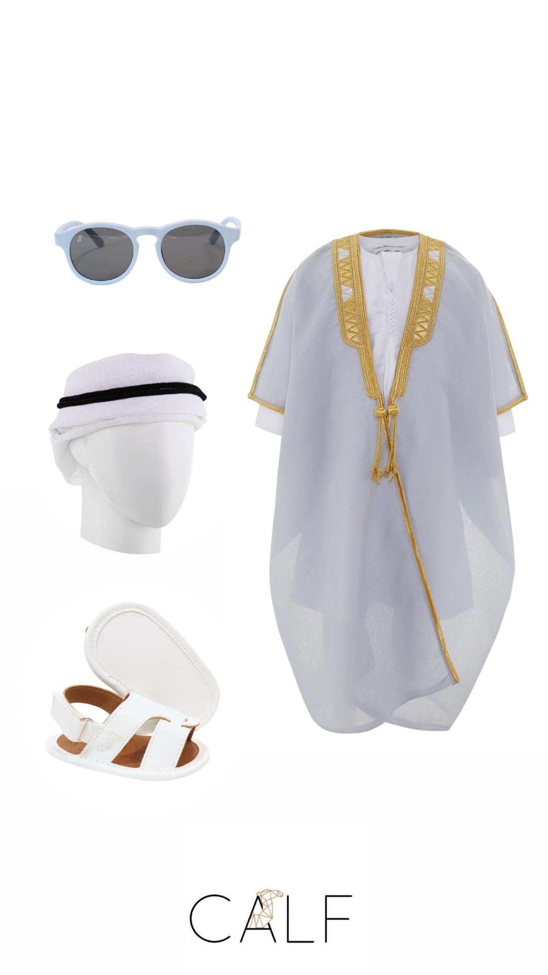 New Combo