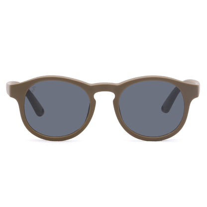 Brown Sunglasses
